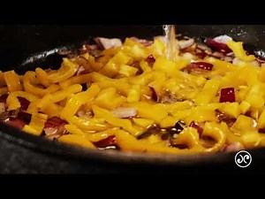 Risotto-style pasta on Ghisanativa