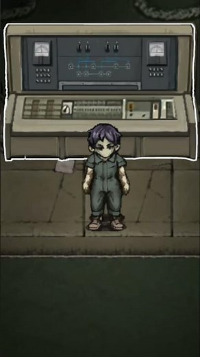 Quick Sewers Puzzle Solution - Fear & Hunger Termina