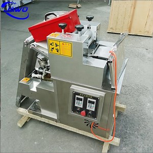 [Hot Item] Samosa Making Machine Dumpling Machine with Lowest Price