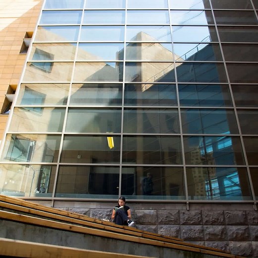 Semester goals unveiled 📝 #AUA #AUAstudents | American University of Armenia