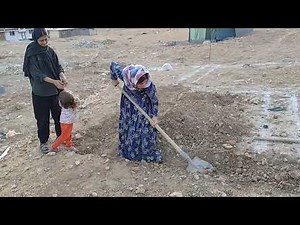 Isaac's Family Journey: Building Our Future Together!"