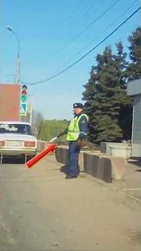 Hilarious Moments In Uniform #shorts