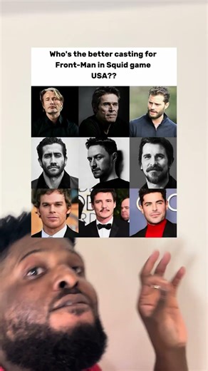 Who is the best casting 🎬 #casting