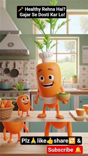 benefits of carrot🥕#shorts#viralvideo#viralshort#trending#cartoon#BeetrootBenefits#comedyHealthTips