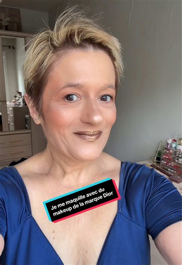 Maquillage tendance avec les marques de beauté