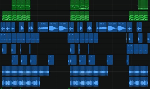 【库乐队】这是初中牲写的音乐？难听到吐！！