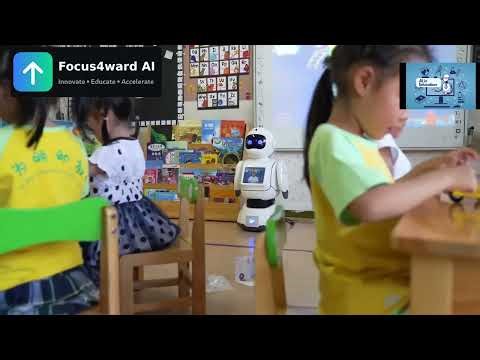 UNDERSTANDING THE DYNAMICS OF AI