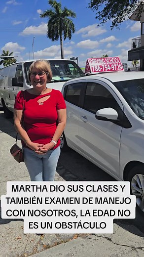 #examenteorico #driverslicense #clasesdemanejo #trinidriving #clasesdemanejo #drivingschool #escuelademanejo