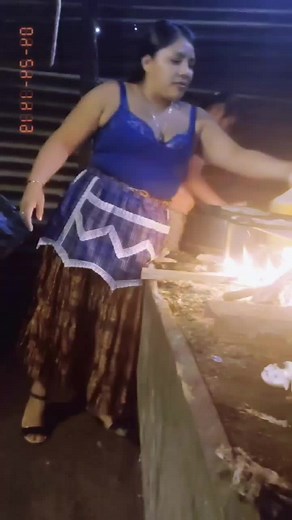 Outdoor Cooking Tutorial by the Fire Pit