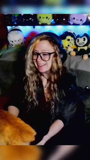 Cat Verse Music | #cats #streamer #lgbtq #nerodivergent #patreongirl