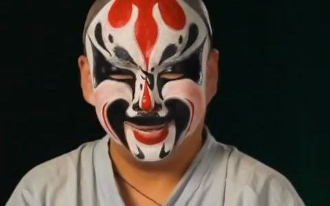 Peking Opera An Introduction 京剧 《Hello China 系列》