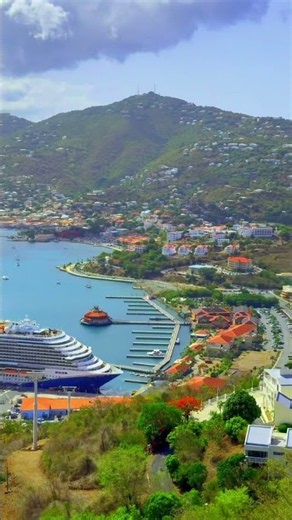 St Thomas US Virgin Islands