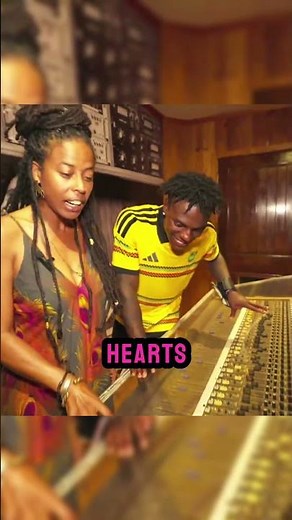 iShowSpeed Gets a Tour Of Bob Marley's Recording Studio🎤🇯🇲