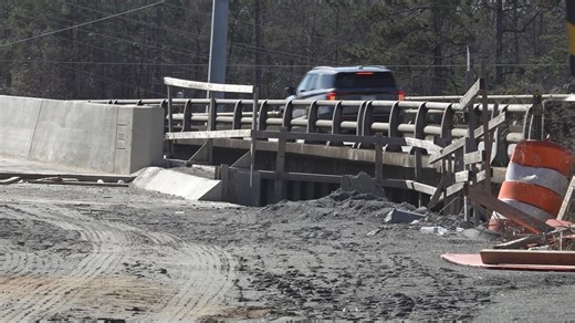 Tucker Road closing for 3 months: What Macon drivers need to know about detours