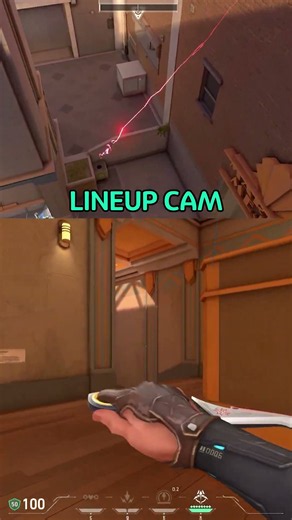Perfect lineup to close a round on Sunset