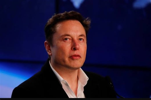 Elon Musk Jadi Manusia Pertama di Dunia Berharta Rp 8.342 Triliun - Teknologi Katadata.co.id