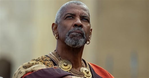 Denzel Washington Once Turned Down A 7-Oscar-Winning Film Because Of A New Director — & He Still Regrets It Years Later!