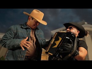 "Ring of Fire" - Sunny Sauceda, Matt Castillo (Official music video)
