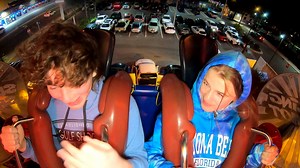 Abby & Dalton | Daytona Slingshot | Facebook