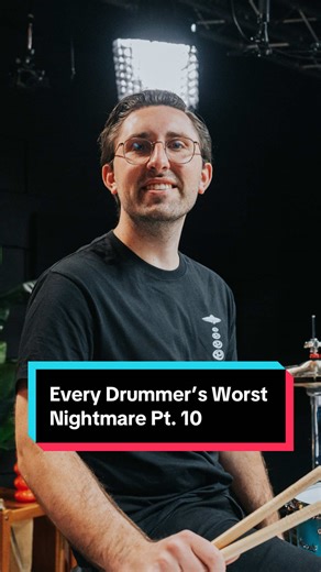 This Song Is Every Drummer’s Worst Nightmare Pt. 10. It’s time for revenge. Nearly a year ago, Drumeo’s Brandon Toews challenged Pianote’s Kevin Castro to learn “Through The Fire And Flames” by DragonForce on the spot… and now the tables have turned. This time, Brandon’s in the hot seat. His challenge? Learn the hardest arrangement of the jazz standard “A Night In Tunisia” written by @Jesusmolinamusic — packed with odd time signatures, stylistic changes, and sudden tempo shifts. After nearly fou