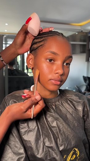 You’ll never go wrong with a red lippie 🥰#ivystouch #ivystouch254 #makeup #2025 #makeuptutorial #makeupartist #new