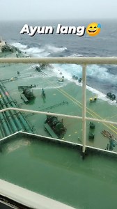 14M views · 75K reactions | normal wave condition | Webster Eric Buela Cay | Facebook