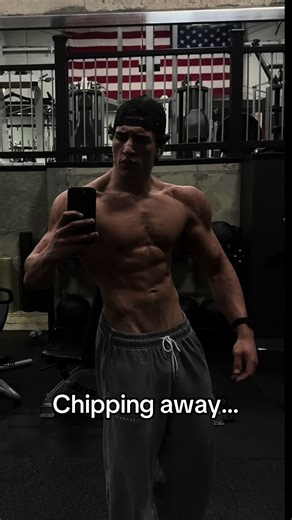 #letsgoletsgetjacked @ekkovision code “Striker” @PumpedDucks (my company) shirts are still live Consultation Call, My Program link in bio