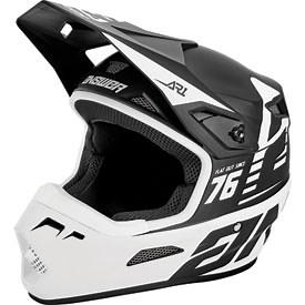 2020 Answer Racing AR-1 Helmet