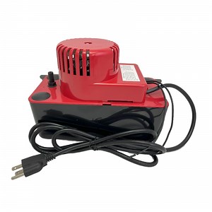 [Hot Item] Market Accepted Air-Conditioning Drain Pump MD-Tpk-20-115h with ETL Certificate for Dehumidification