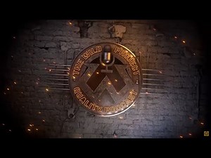 Intro de The Wild Project v2