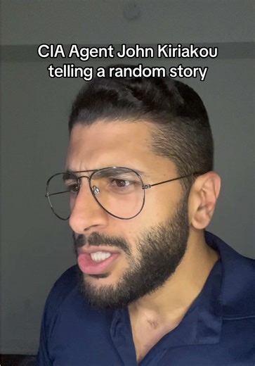 Insights from Former CIA Agent John Kiriakou