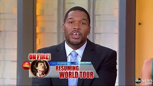 Rolling Stones' Mick Jagger Is Ready to Rock Again