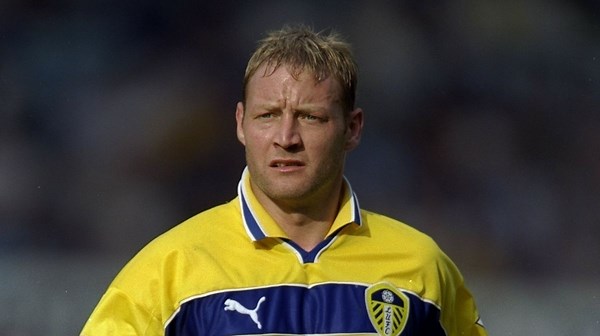 David Batty's agent explains why Leeds United legend slipped away from spotlight