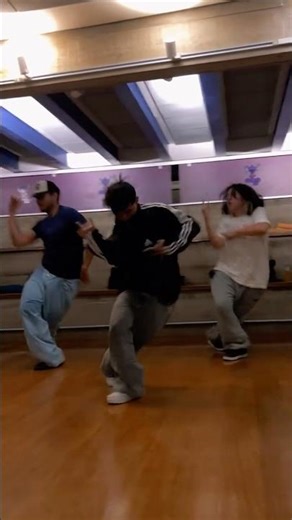 Niink - MSN MY CLASS #dance #choreography