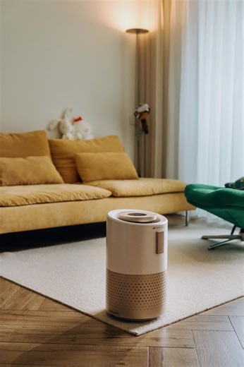 PetSnowy Air Purifier™ breathes new life into your home🌿 With TiO₂ odor control and powerful hair-capture, it keeps your air fresh and fur-free. #petsnowy #hepaairpurifier #airpurifier #airpurifierforpets #petsnowyhome