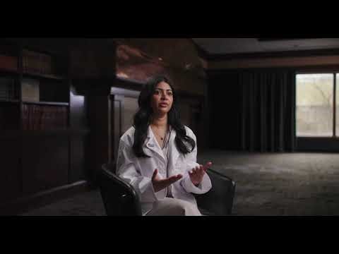 Riddhi Patel, MHS, PA-C, on PA Title Change in Ohio