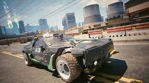 Cyberpunk 2077 2.0 Guide: Unlock the Best Free Car Early
