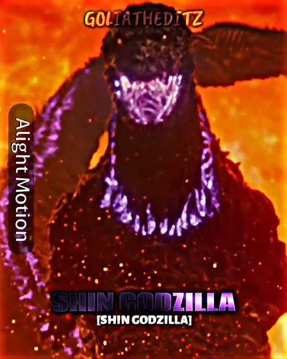 신고질라(shin godzilla) vs 신소닉(evanimas)#shingodzilla#shinsonic#evanimas#wis