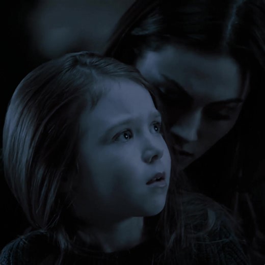 Hope Mikaelson Scene Pack | Girl Overlay for SFMxx