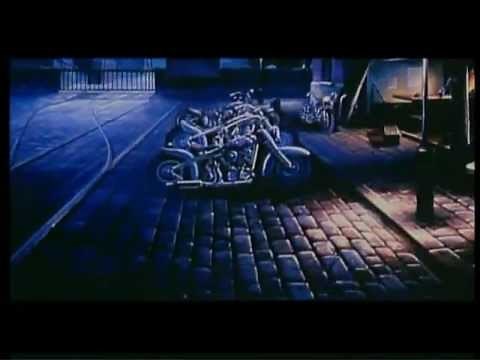 Werner 3 - Volles Rooäää | Trailer HQ Deutsch | 1999