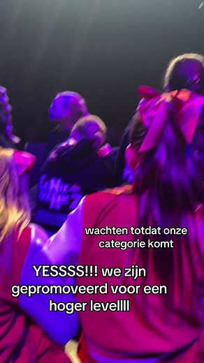 Video's van Powersquad (@powersquad_tdance) met origineel geluid - Powersquad