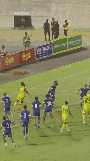 64K views · 6.3K reactions | History in slow motion  | Concacaf | Facebook