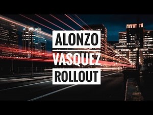Alonzo Vasquez - Rollout - Meet the Best of GEICO Winner song