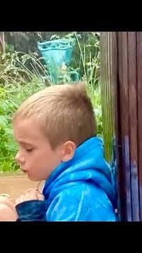 Dad cut silks, things are WORSE..😭