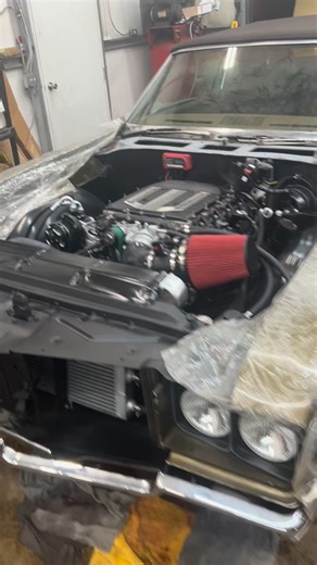 Ricky J Morgan on Reels