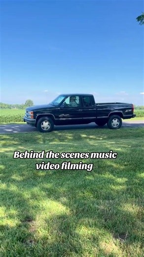 Throw back two years ago, we filmed my original song rambling Man ￼