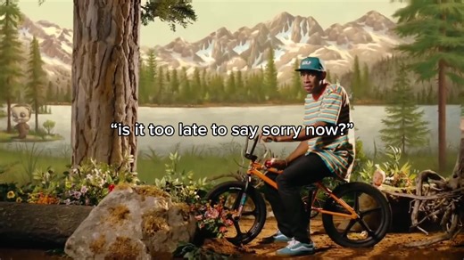 Sir Baudelaire the Goat: A Playful Satire