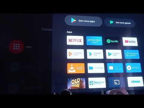 Mibox s mi box playing files from PC shared file