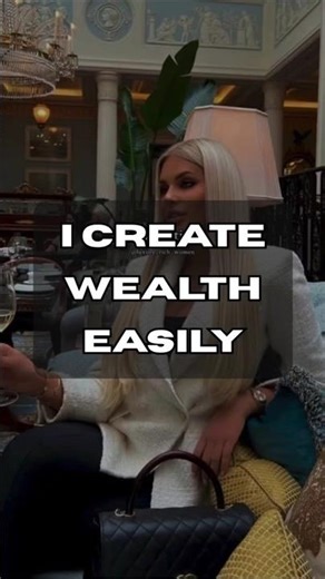 The Secret Shift That Turns Your Mind Into a Money Magnet