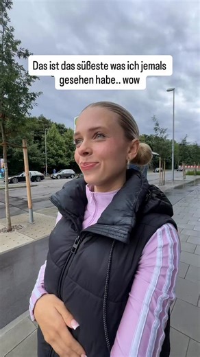 KATI K ♪ on Instagram: "Ihr müsst dahin ah🥹🫂"